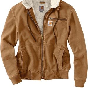 CARHARTT Women’s Jacket